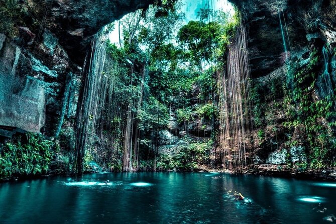 Shared Transfer to Cancun Downtown or Hotel Zone