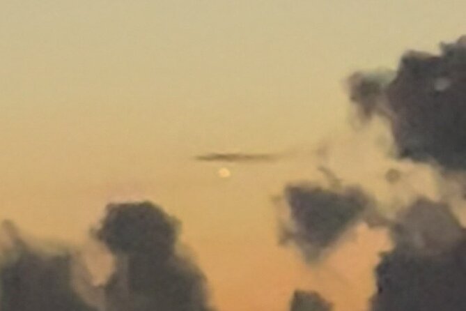 Sharkeys UFO Tours, St Pete Beach – See Live Orbs and UFOs Now