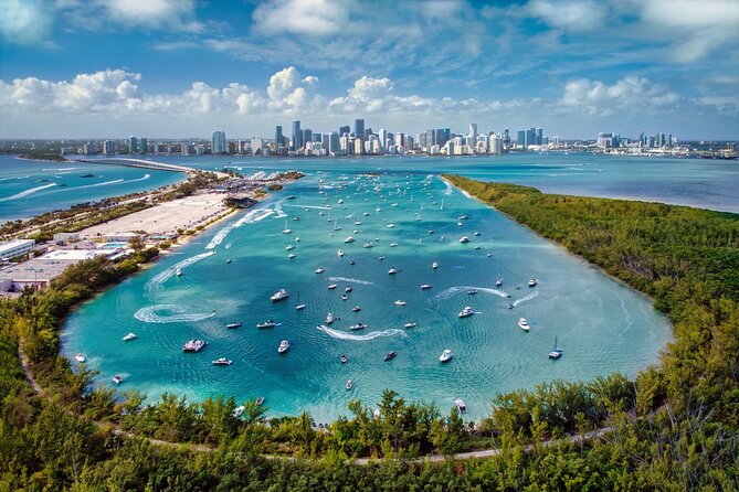 Shore Excursion From Port of Miami, Miami Beaches Day Trip - Transportation and Pickup Details