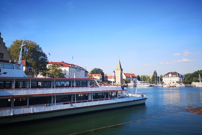 Short Vacation Highlights Lake Constance With a Visit to the Garden Show in Überlingen & Lindau