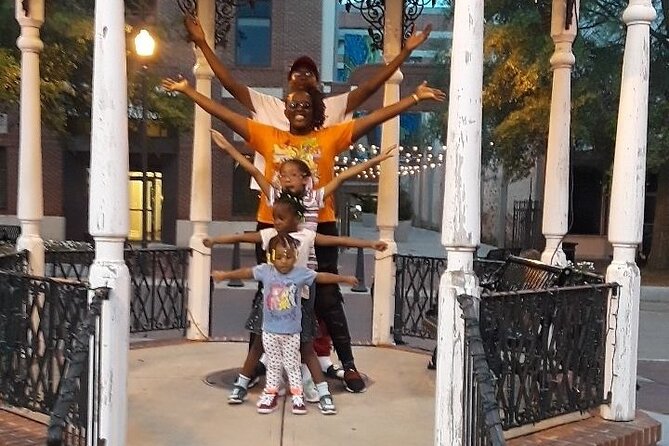 Shreveport City Scavenger Hunt by Zombie Scavengers - Schedule and Availability