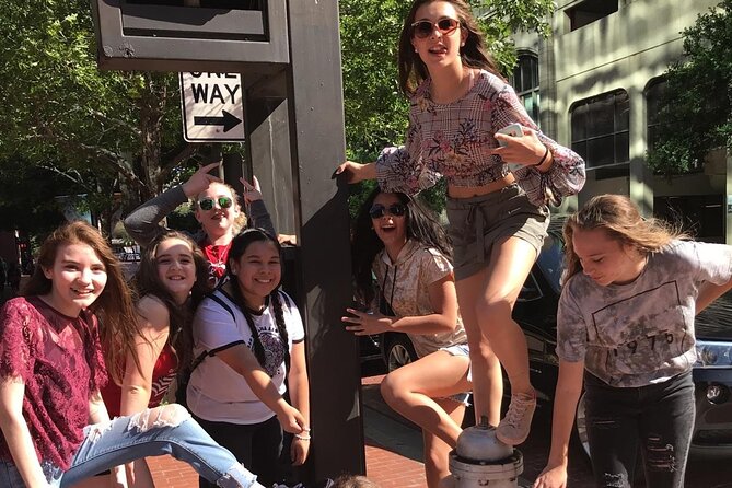 Shreveport City Scavenger Hunt Excursion by 3Quest Challenge
