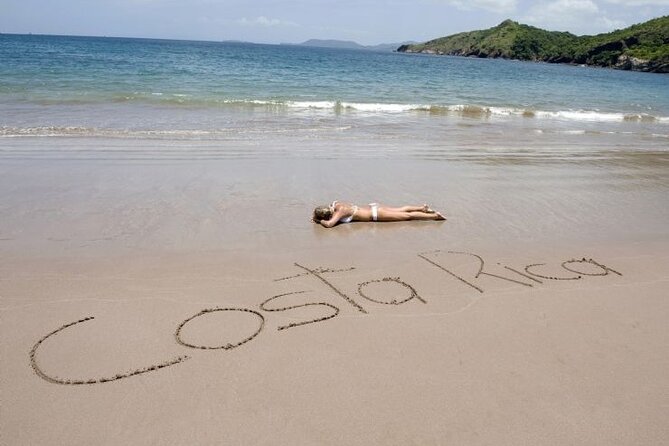 Shuttle From San Jose Airport To Jaco Beach or From Jaco Beach