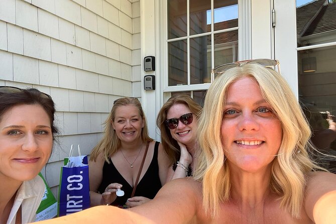 Siesta Key Scramble Scavenger Hunt Review