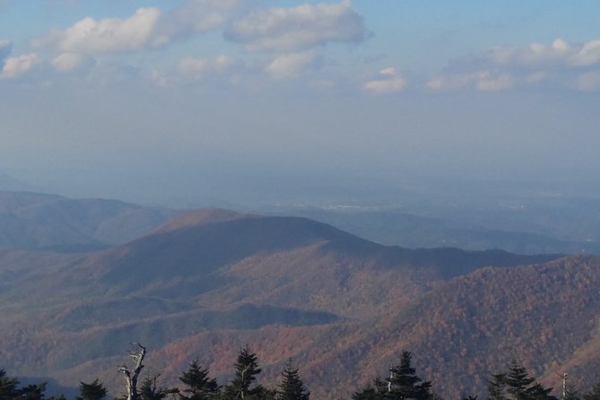 Sights of Smoky Mountains, Real Local History