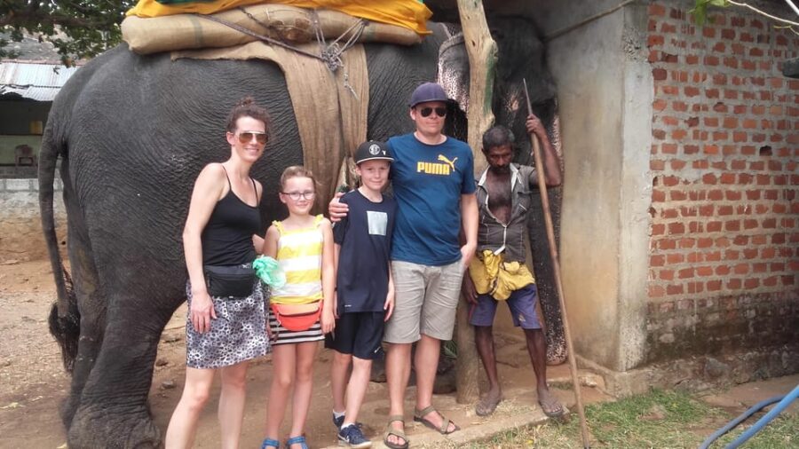 Sigiriya Day Trip With Experts