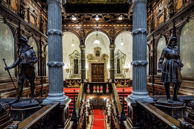 Sinaia Full Day Tour From Bucharest