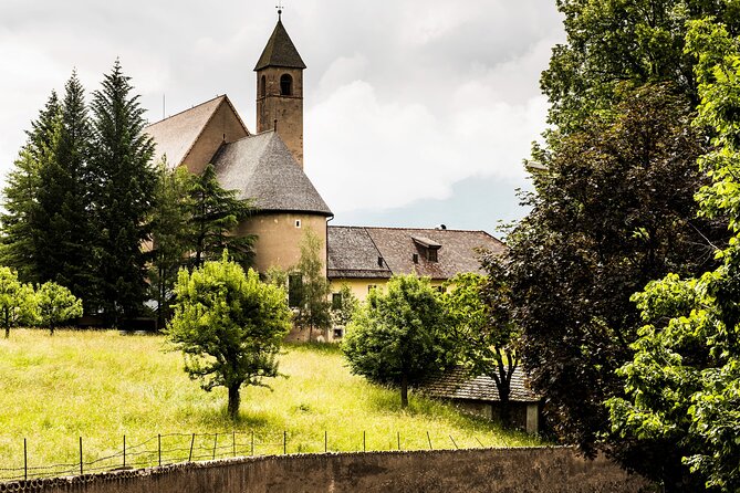 Sirmione to Summit: Dolomites Full Day Delight - Exploring the Charming Town of Sirmione