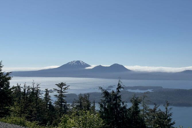 Sitka Private Adventure 4×4 Truck Tour Review