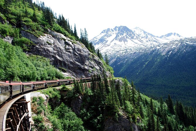Skagway Self-Guided Audio Tour - Overview of the Tour