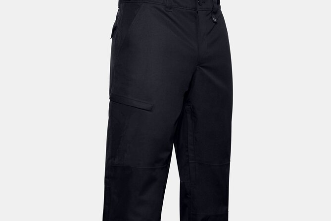 Ski Jacket or Pants Rental for Park City