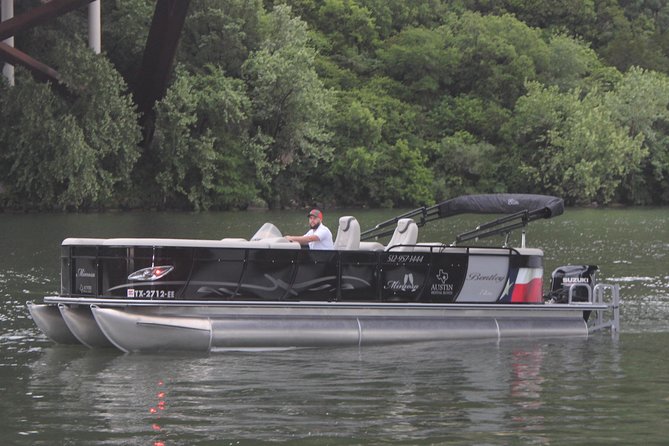 Ski Shores Cafe Boat Cruise Shuttle Per Person - Overview and Pricing