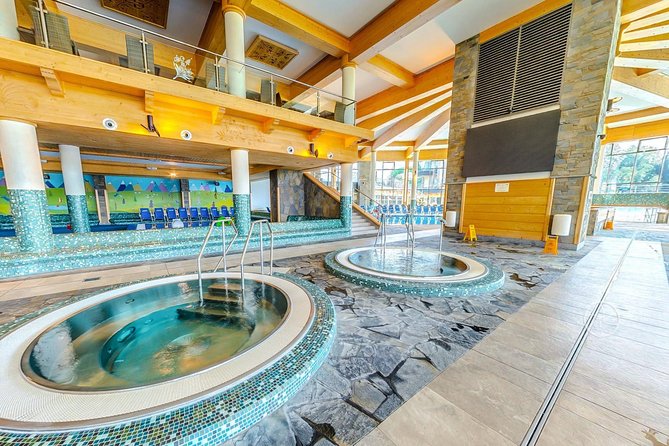 Ski Trip + Thermal Baths With Private Transfers From Krakow - Tour Overview