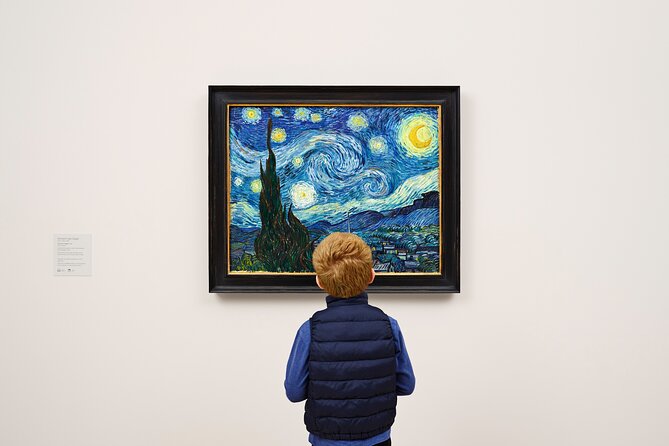 Skip-the-line MOMA Museum Review: What to Know