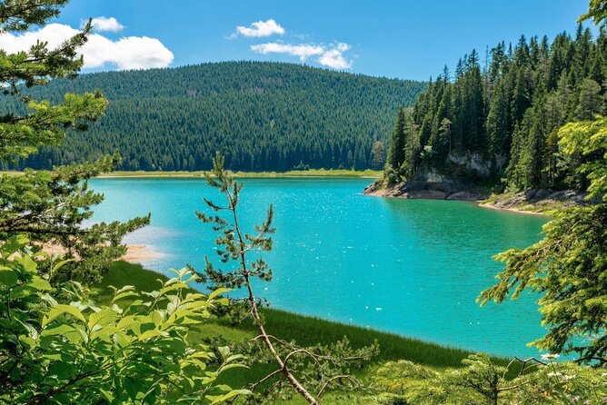 Skip The Line Tickets: Durmitor National Park