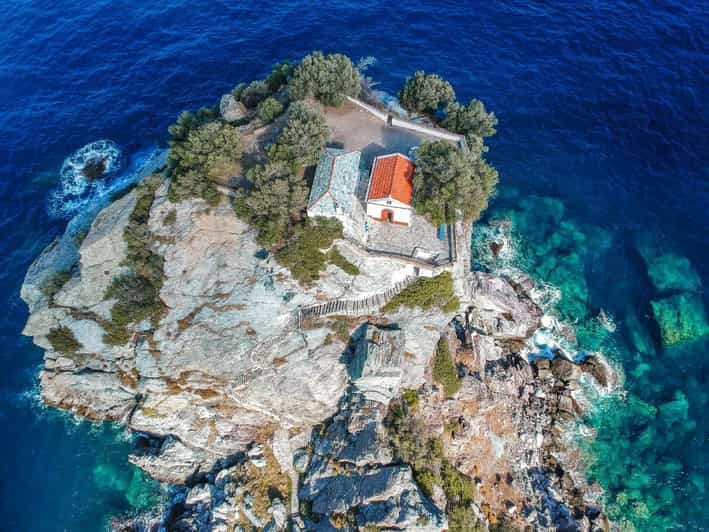 Skopelos: Mamma Mia Experience