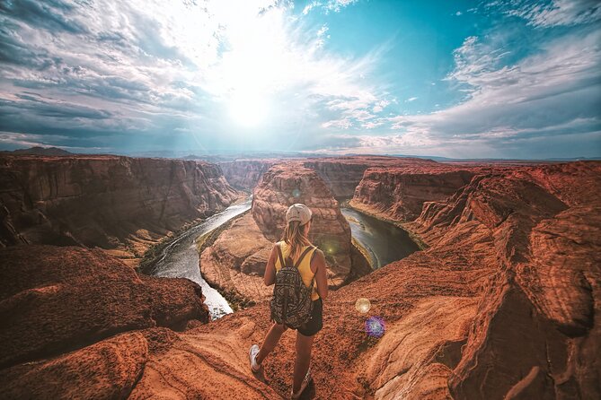 Small Group Antelope Canyon & Horseshoe Bend Tour Review