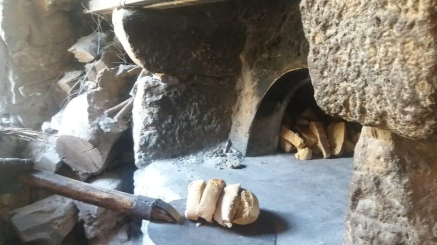 Small Group – Cretan Cuisine – Cooking Lessons in Heraklion