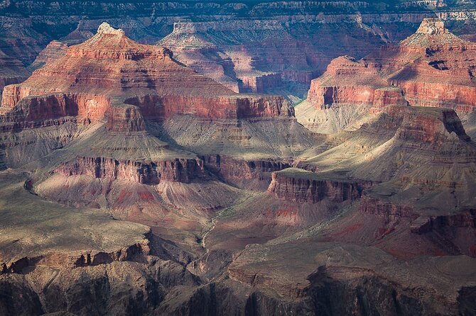 Small Group Day Tour to Grand Canyon From Flagstaff - Tour Overview and Details