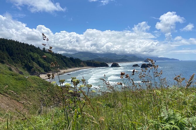 Small Group Hiking Tour to Cannon Beach on the Oregon Coast - Highlights of the Oregon Coast