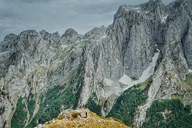 Small Group Tour; Hiking Peaks of the Balkans in 12 Days