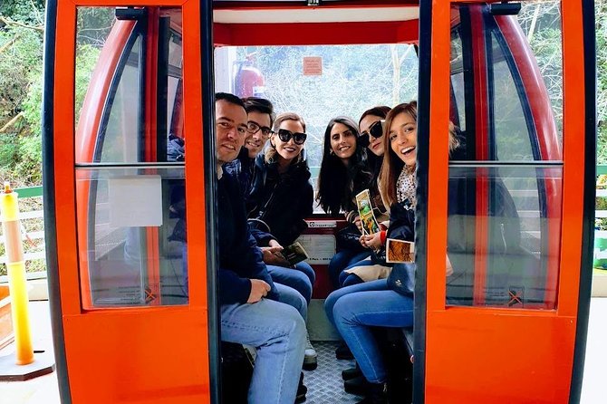Small-Group Tour to Jeita Grotto, Harissa and Byblos With Lunch and Tickets
