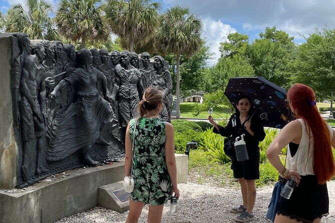 Small-Group Voodoo Tour in New Orleans