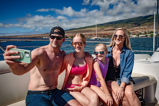 Small-Group Whale Watching Adventure