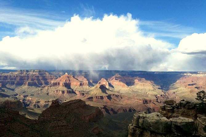 Small-Private Group Grand Canyon Tour From Flagstaff - Tour Inclusions