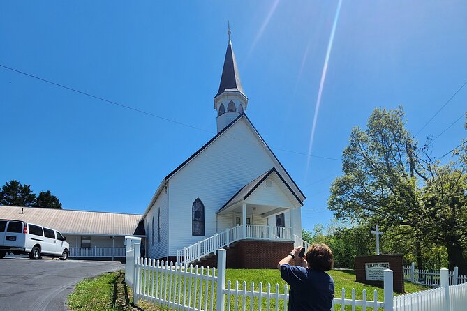 Smoky Mtn, Sevierville, Dandridge Douglas Dam & Bushs Bean Tour