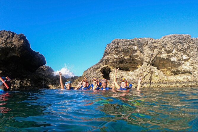 Snorkeling Activity With Boat Ride in Montego Bay - Transportation Information
