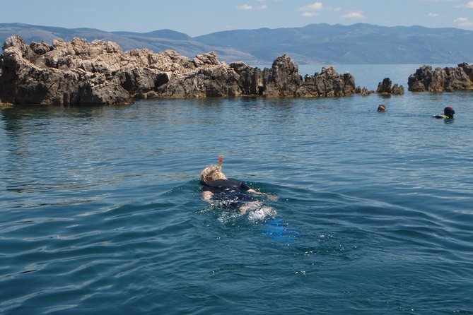 Snorkeling Trip for Groups up to 40 Persons. - Snorkeling and Exploration