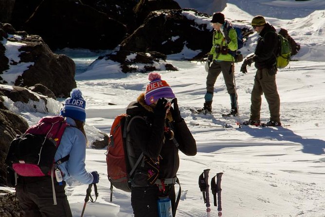 Snowshoe Mountain Adventure: A Complete Review