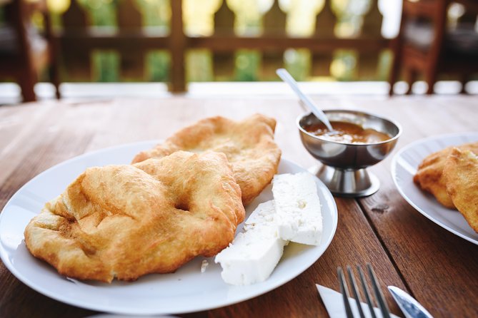 SOFIA Morning Walking Tour With Traditional Bulgarian Breakfast Tasting