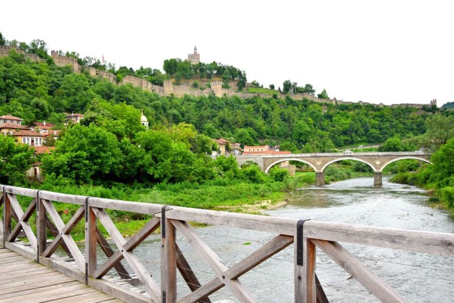 Sofia to Bucharest – 4 Nights