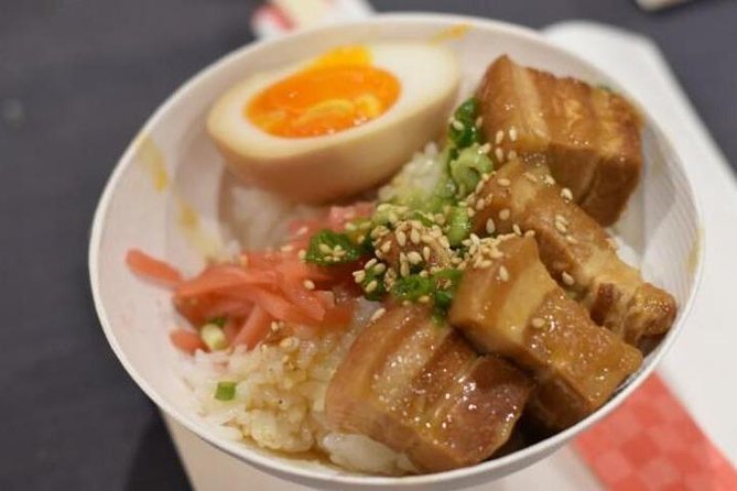 Sommelier-Guided Craft Beer and Regional Food Pairing Near Tokyo
