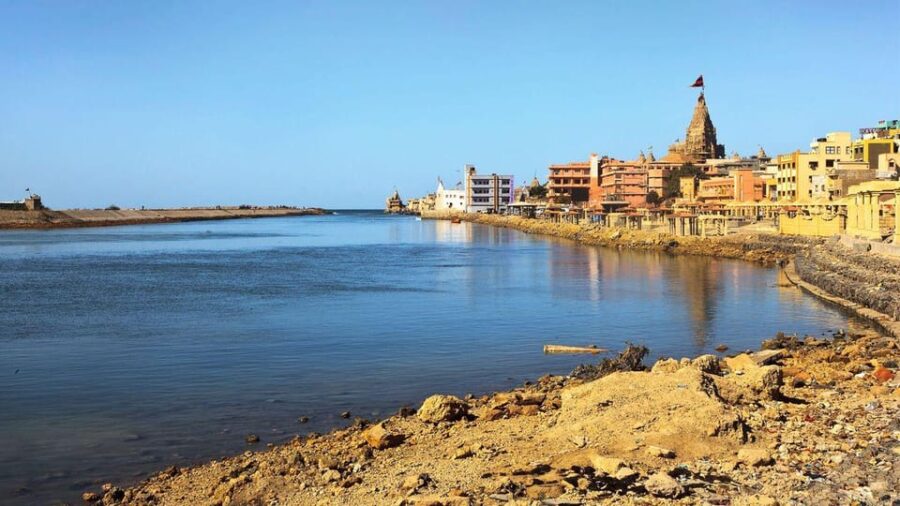 Somnath Dwarkadish Tour Package 03 Nights and 04 Days