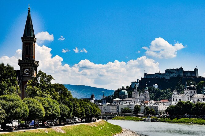 Sound of Music Locations in Salzburg – a Private Tour With a Local