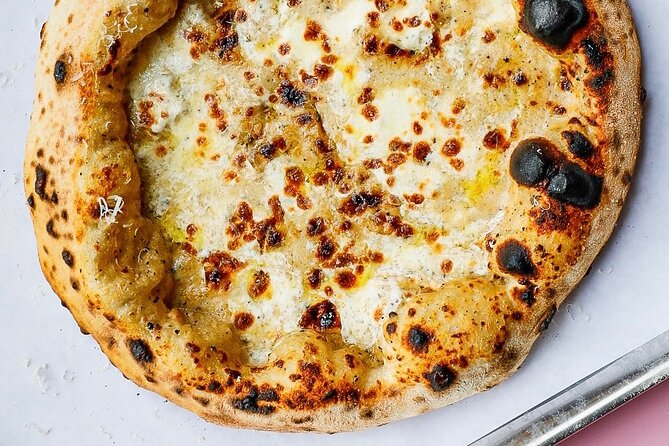 Sourdough Pizza Class Review: A Slice of Fun