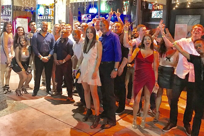 South Beach Club Crawl Review: Pros and Cons