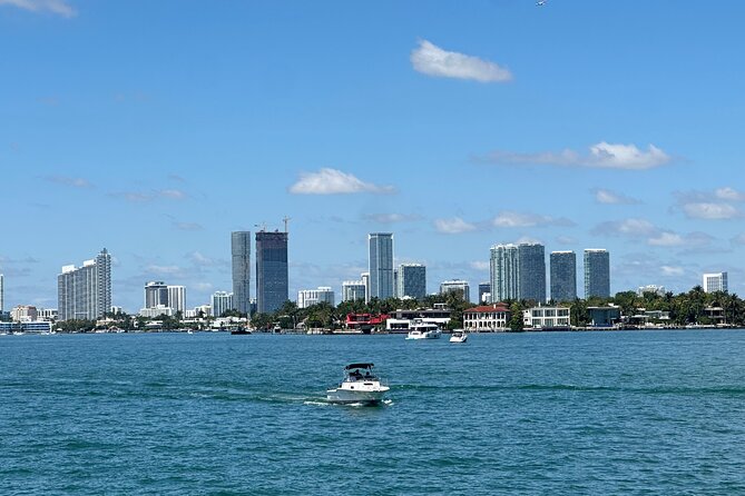 South Beach: Miami Boat Cruise Review