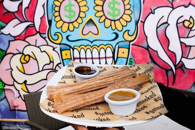 South Beach Sweets Tour: Donuts, Pastelitos, and Patisseries