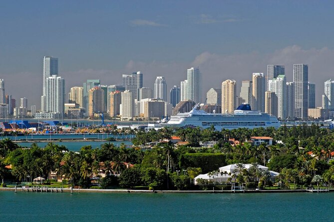 South Beach Top Highlights Tour Review
