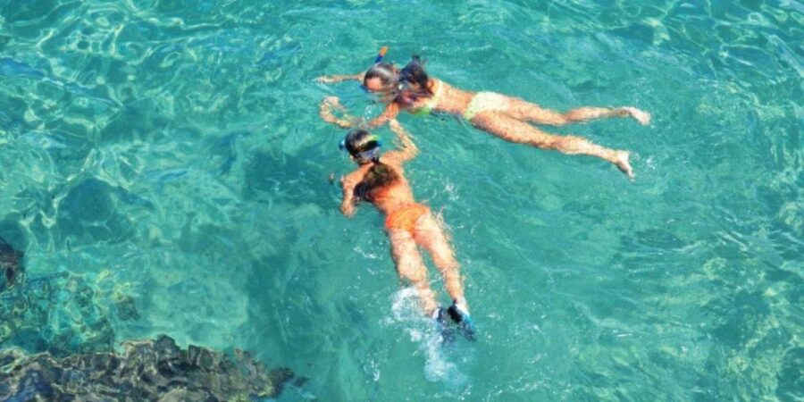 South Coast Overnight Cruise: All-Inclusive Tour!