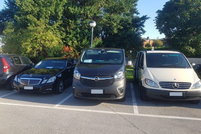 Southampton Airport(SOU) to Fareham – Round-Trip Private Transfer