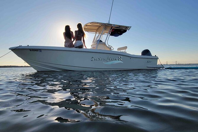 Southern Charm Boat Ride Review - Overview and Experience