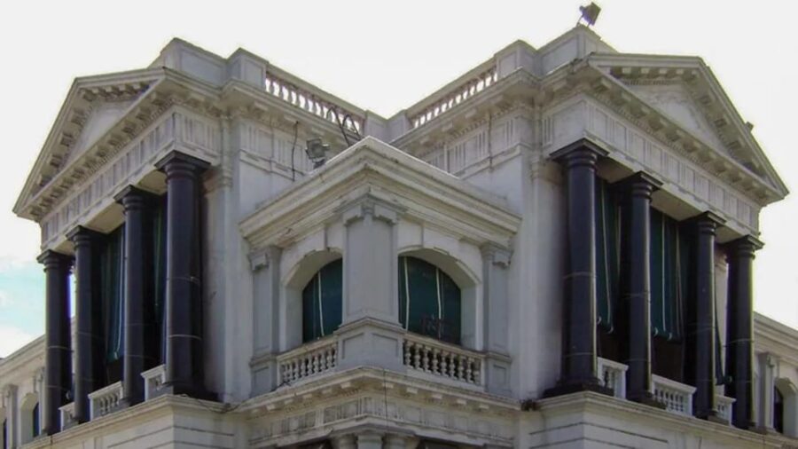 Southern Glory: South Indias 21-Day Odyssey