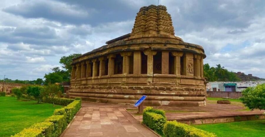 Southern Splendor: Exploring Tamil Nadu, Kerala & Karnataka