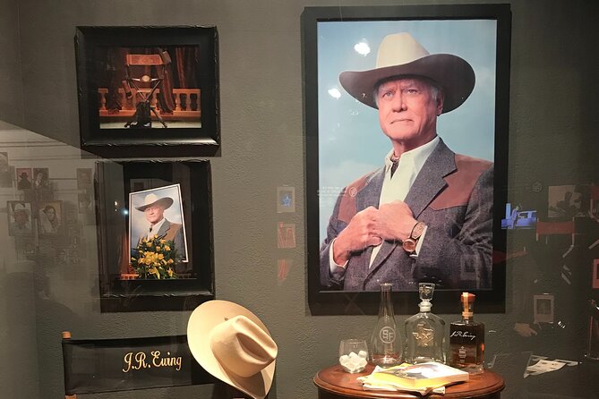 Southfork Ranch & JFK Historical Combo Tour Review