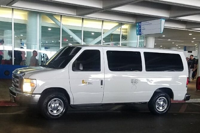 Southwest Airport (RSW) to Fort Meyers Private Transfer